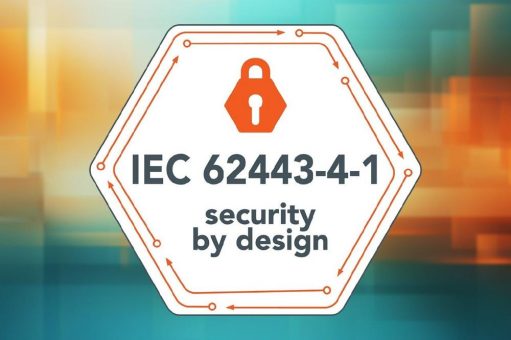 Zertifizierte Prozesse für die Entwicklung cybersicherer Embedded Applikationen