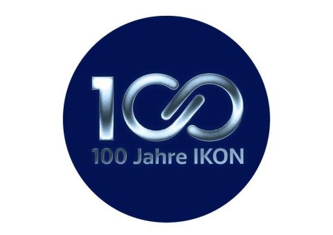 100 Jahre IKON: Vertrauen als Fundament, Innovation als Auftrag