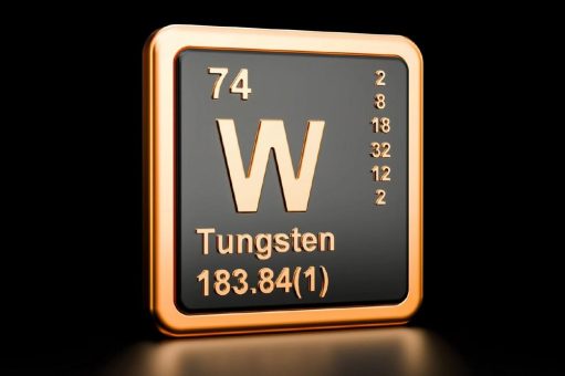 Wolfram wird zum Engpassrohstoff: Kriege verschärfen US-Versorgungskrise