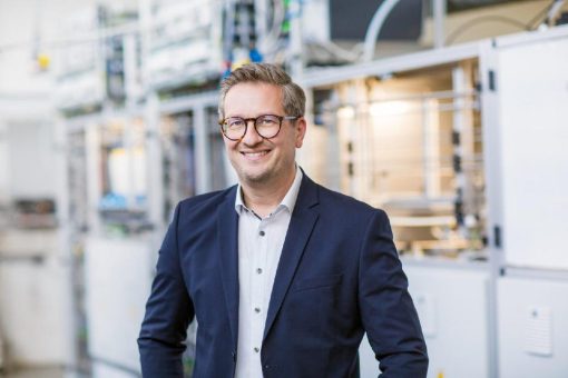 Geschäftsführerwechsel bei hte: Denis Hürtgen und Michael Paul übernehmen die Führung