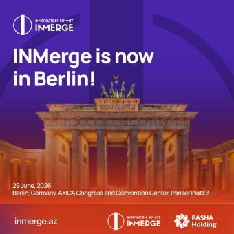 INMerge feiert Europapremiere in Berlin und expandiert nach Europa