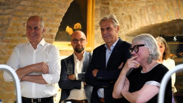 Preis der deutschen Weinkritik