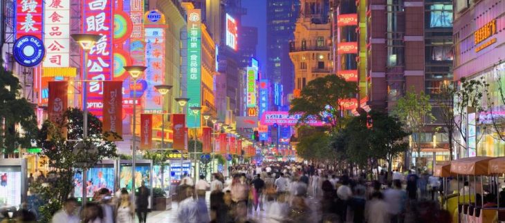 China: Schwache Binnennachfrage, geopolitische Spannungen und ein anhaltender Handelskrieg dürften Konjunkturabschwächung beschleunigen