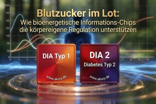 Volkskrankheit Blutzuckerschwankungen