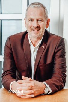Deutsche Alzheimer Gesellschaft zum Pflegeneuordnungsgesetz