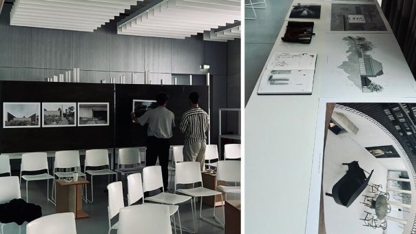„Schönheit ist keine Zutat“ — Architektin Anna Philipp über das, was Räume unvergesslich macht