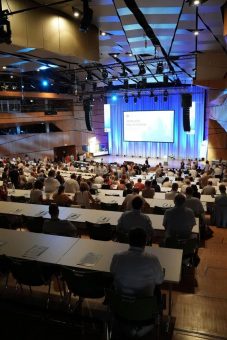 STAY FRESH Konferenz 2026: Die Weiterbildungsveranstaltung der Immobilienwirtschaft kommt nach Darmstadt