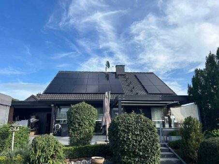 Die Solare Spitzenklasse