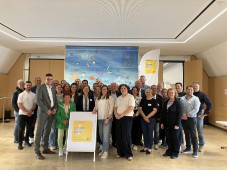 Präventionskonferenz markierte Kick-off für regionale Umsetzung des bayerischen Masterplans Prävention