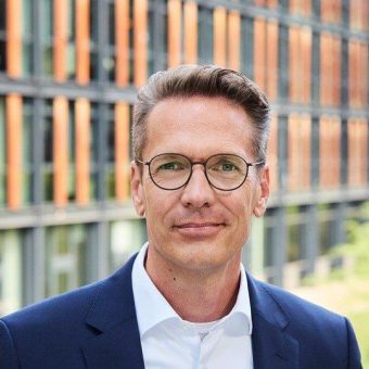 DEVK auf Wachstumskurs: Bestes Neugeschäft in 140 Jahren