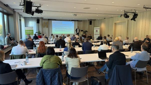 Reisesicherheitsforum von Safeture: Zwischen KI, Krisen und globalen Risiken