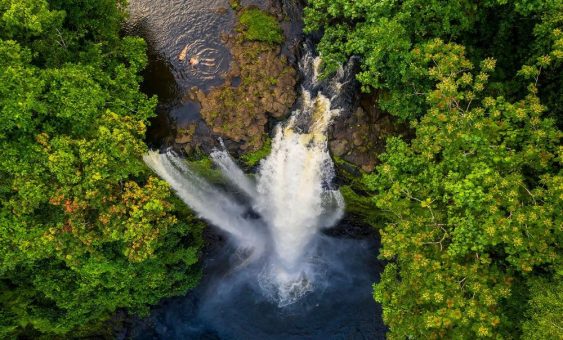 Südsee Destination Samoa präsentiert im Online Reisemagazin