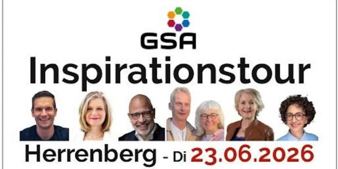 Zehn Minuten, die etwas verändern können – am Dienstag Abend 23. Juni in Herrenberg