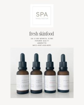 Naturkosmetik, Longevity & Skingevity im Spa: Wie personalisierte Botanical Rituals die Guest Experience in der Premium-Hotellerie neu definieren