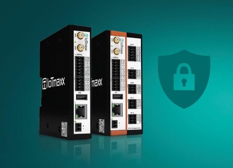Sicheres IoT-Device-Management