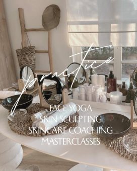 Lohnt sich eine Face Yoga Ausbildung? Warum immer mehr Frauen mit Face Yoga ein zweites Standbein aufbauen