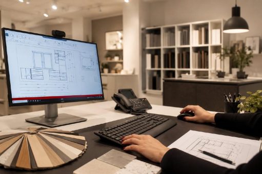 Die 10 größten Fehler bei der Küchenplanung – und wie Sie sie vermeiden