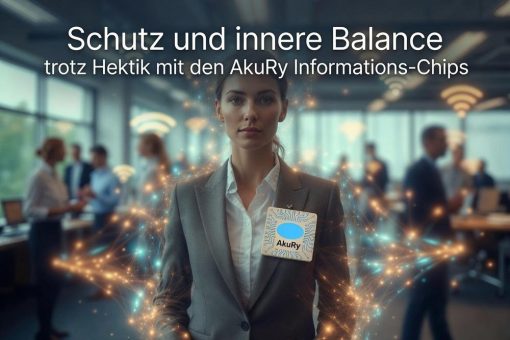 Alles ist eins: Wie bioenergetische Vernetzung uns im Alltag stärkt