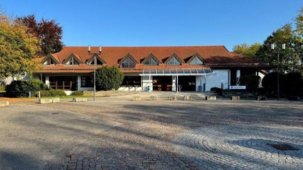 Gemeinde Möglingen modernisiert Heizsysteme mit intelligenter SAUTER Gebäudeautomation