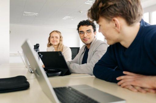 Stark für die Region: Berufsbegleitender Studiengang Soziale Arbeit ab Oktober in Hameln