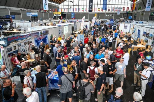 HAM RADIO und ASTRO setzen gemeinsame Impulse