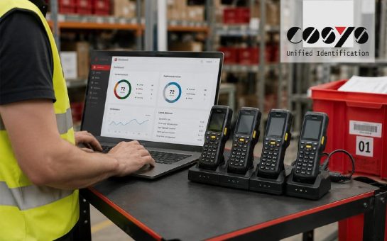 Zero Touch Enrollment mit COSYS MDM einfach umgesetzt