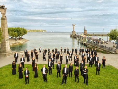 Konstanzer Musikfestival 2026: Klangvolle Sommerabende im Inselhotel
