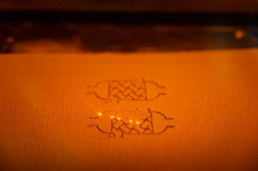 Forschungsprojekt zu neuartigen Hochleistungs-Kupferlegierungen aus dem 3D-Drucker gestartet