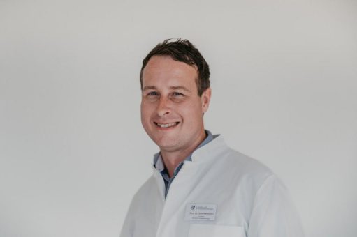Neubesetzung der Klinik für Anästhesie, interdisziplinäre Intensivmedizin und Schmerztherapie im St. Marien- und St. Annastiftskrankenhaus Ludwigshafen