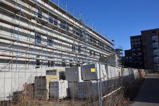 „Ein Herz für Kinder“ unterstützt den Neubau am St. Marienkrankenhaus Ludwigshafen mit 165.000 Euro