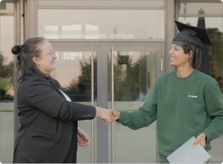 Deutschlands beste Ausbildungsbetriebe 2026: IT-HAUS erhält  Auszeichnung in der Kategorie IT-Systemhäuser