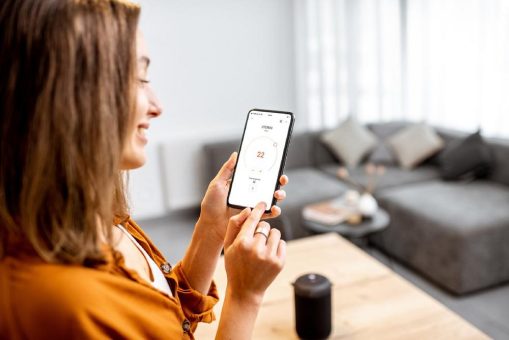 Smart Home neu gedacht: Wie Matter die Heizungsregelung vereinfacht