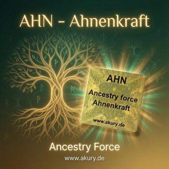 Ahnenkraft – Die verborgene Stärke unserer Vorfahren
