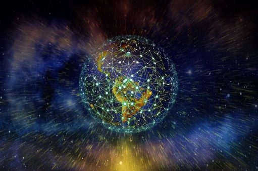 Unsichtbare Helfer des Internets: Dienste hinter dem Bildschirm