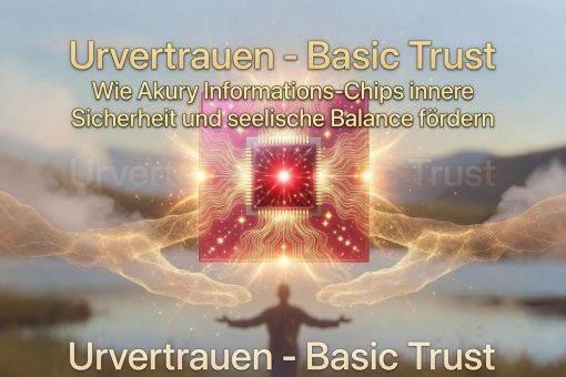 Urvertrauen stärken in turbulenten Zeiten