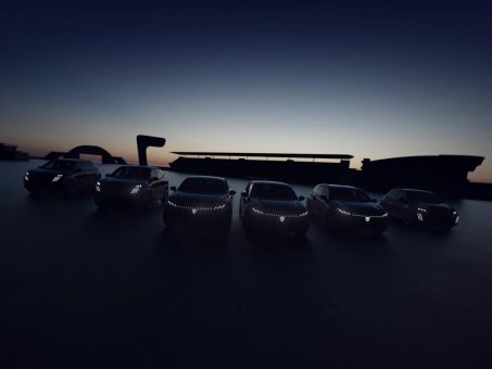 PEUGEOT und die 24 Stunden von Le Mans: Eine legendäre Partnerschaft