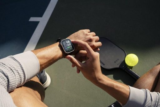 Starten und dranbleiben – Die neue Amazfit Bip Max motiviert zu regelmäßiger Bewegung