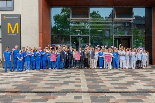 Kliniken in Not: Stadt und Krankenhäuser warnen vor Folgen von neuem Gesetz