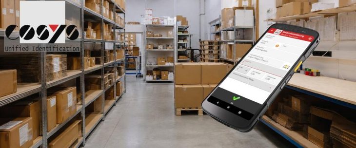 Lagerverwaltungssoftware für Einsteiger: Der einfache Weg zur digitalen Lagerverwaltung