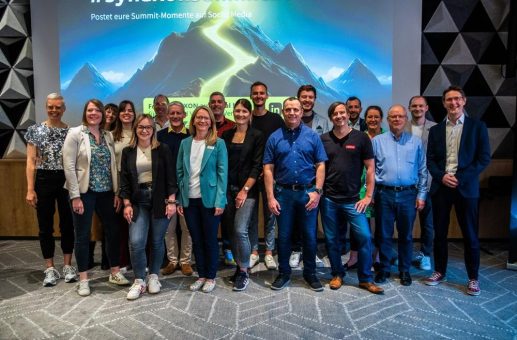 SYNAXON Managed Services Summit 2026 schafft praxisnahe Tagung mit  ehrlichem Austausch und Ausblick auf die Zukunft für IT-Dienstleister