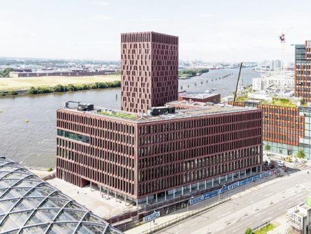 Better than Precast: Skulpturale 3D-Fassade