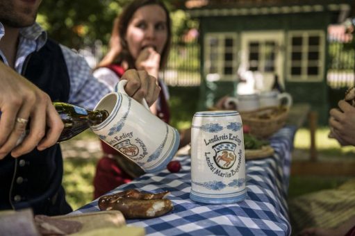 Bierkultur in Oberbayern: Tradition trifft Moderne