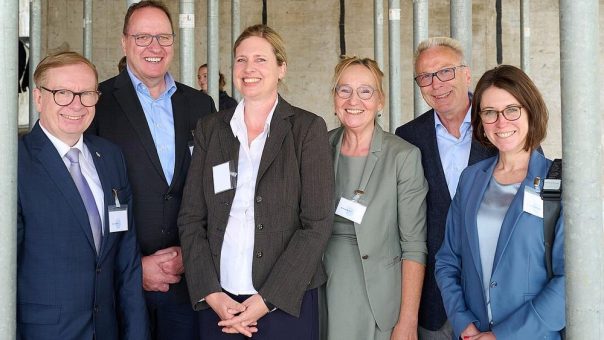Startschuss für die Zukunft der Ärztlichen Fort- und Weiterbildung in Hessen