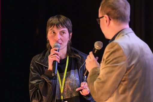 Internationaler Erfolg für „ALIVE BUILDINGS“
