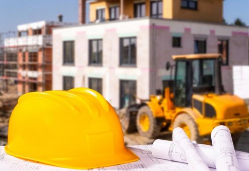 Bezahlbares Bauen braucht Qualität statt Standardabbau
