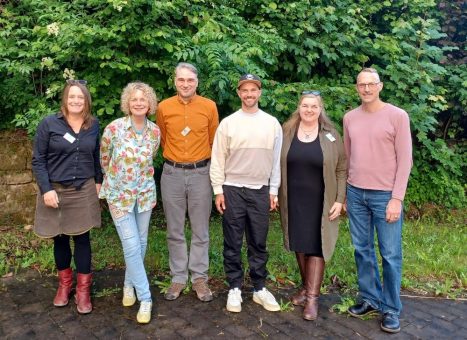 Mitgliederversammlung des forum anders reisen: Neuer Vorstand und starkes Wachstum