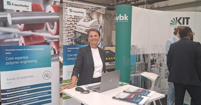 »Jede weitere KI-Generation bedeutet eine neue Disruption«