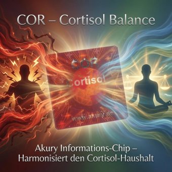 Cortisol – Das Stresshormon im Fokus