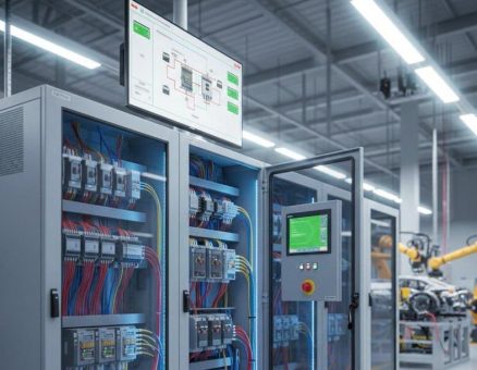 Zuverlässige HMI-Lösungen für anspruchsvolle Energieanwendungen