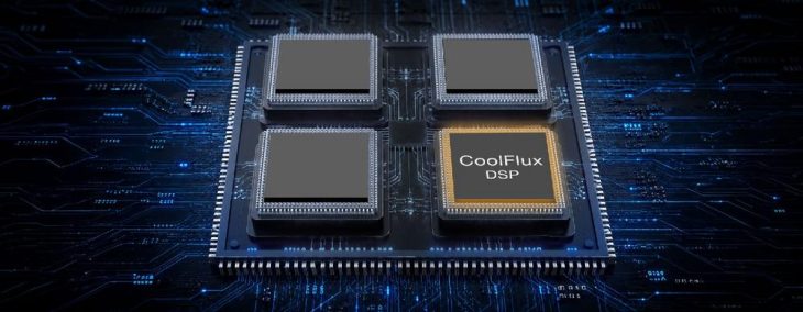 Lauterbach beschleunigt die Entwicklung der CoolFlux-DSPs von NXP
